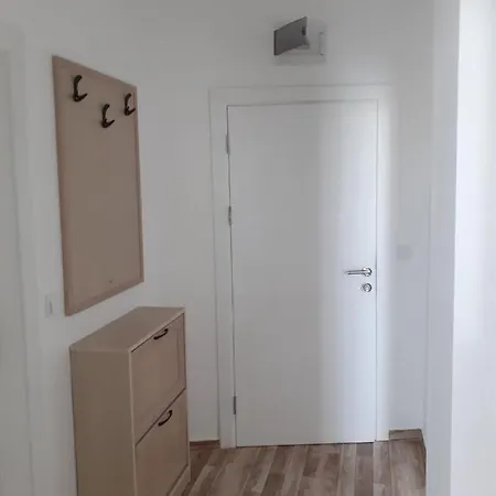 Perla Del Mar Ξενοδοχείο με διαμερίσματα