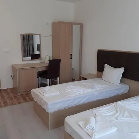 Ξενοδοχείο με διαμερίσματα Perla Del Mar Lozenets