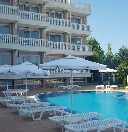 Perla Del Mar 4* Lozenets