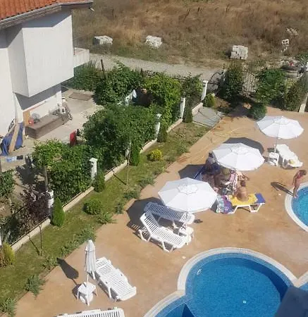 Perla Del Mar 4* Lozenets