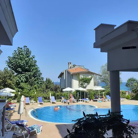 Apartmanhotel Perla Del Mar