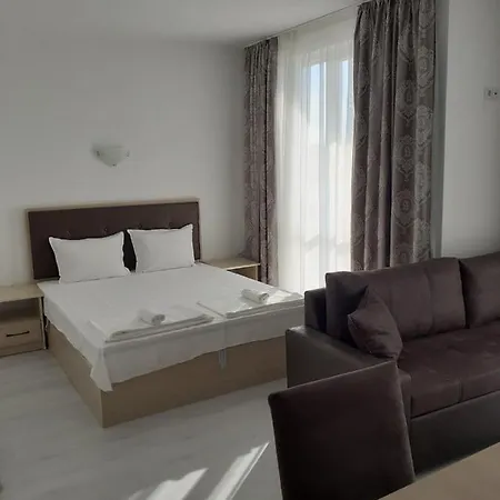 Perla Del Mar 4* Lozenec