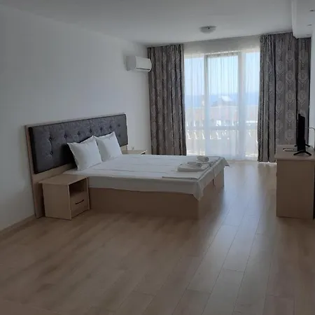 Apartmanhotel Perla Del Mar