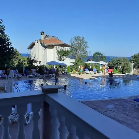 Perla Del Mar 4* Łozenec
