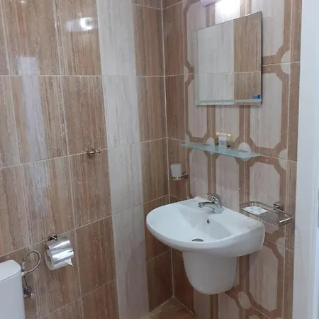 Perla Del Mar Apartmanhotel 4*