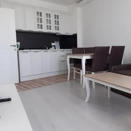 Apartmanhotel Perla Del Mar Lozenec