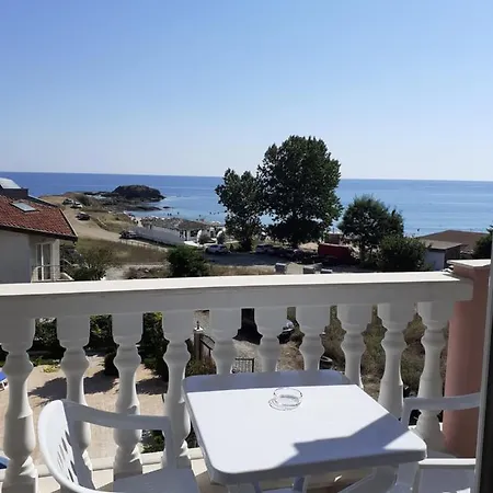 Perla Del Mar Hotel apartamentowy