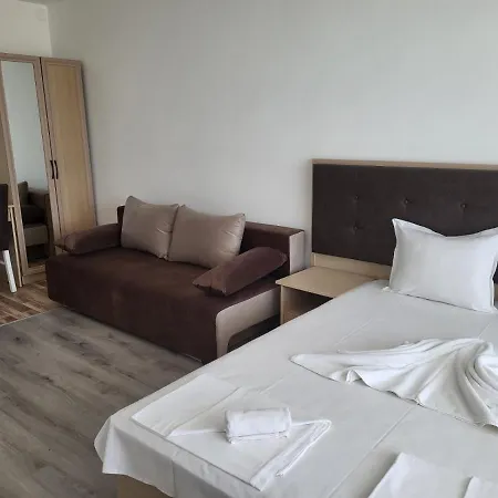 Perla Del Mar 4* Łozenec