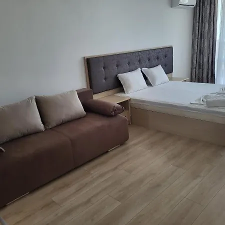 Hotel apartamentowy Perla Del Mar Łozenec