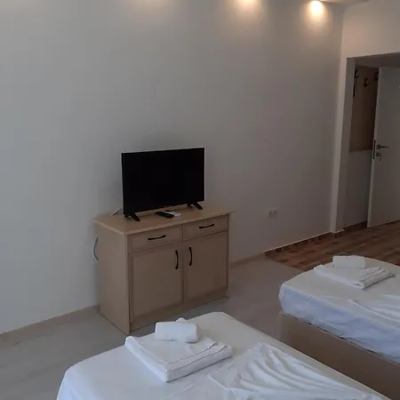 Perla Del Mar Apartmanhotel 4*