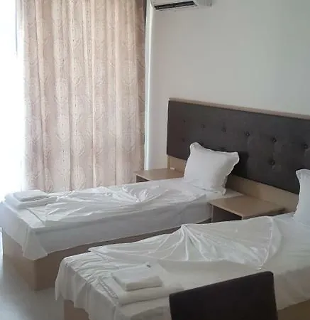 Hotel apartamentowy Perla Del Mar