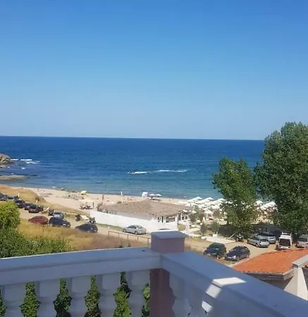 Hotel apartamentowy Perla Del Mar 4*