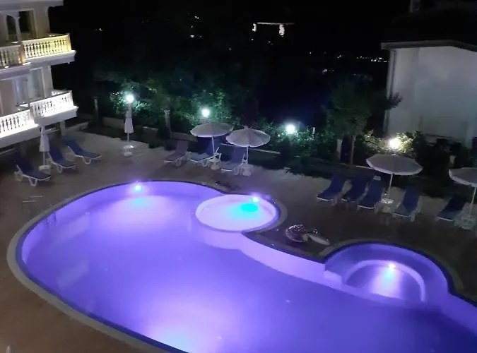 Perla Del Mar 로제넷츠