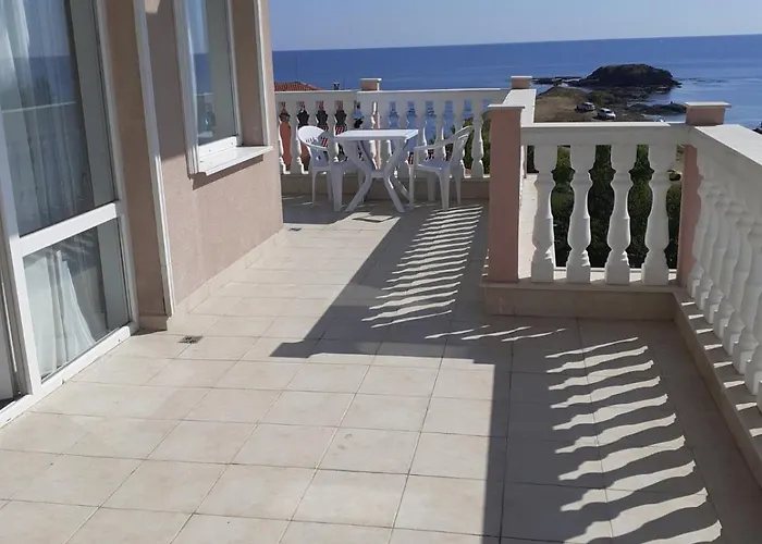 Perla Del Mar 아파트호텔 4*