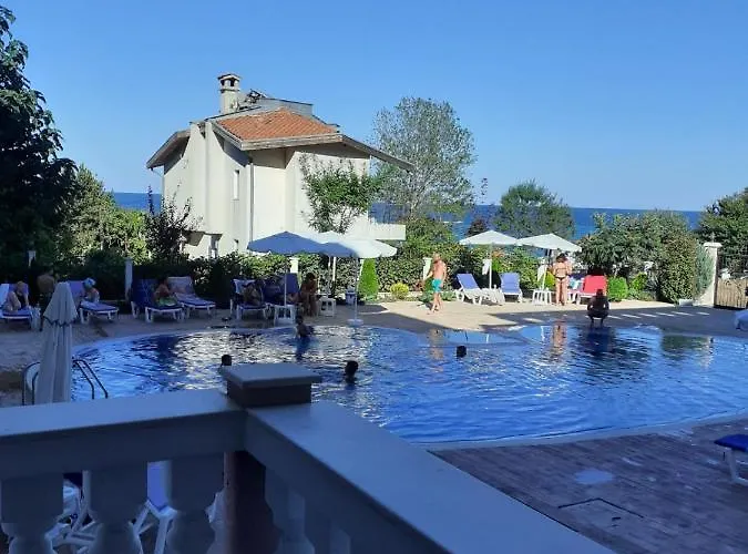 Perla Del Mar 4* 로제넷츠