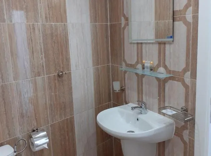 Perla Del Mar 아파트호텔 4*