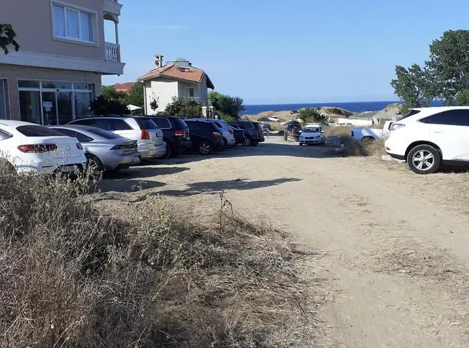 Perla Del Mar 아파트호텔