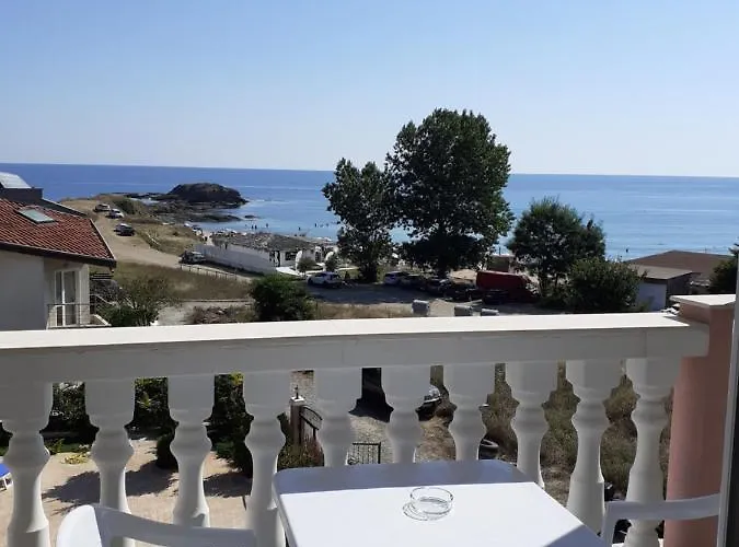 Perla Del Mar 아파트호텔