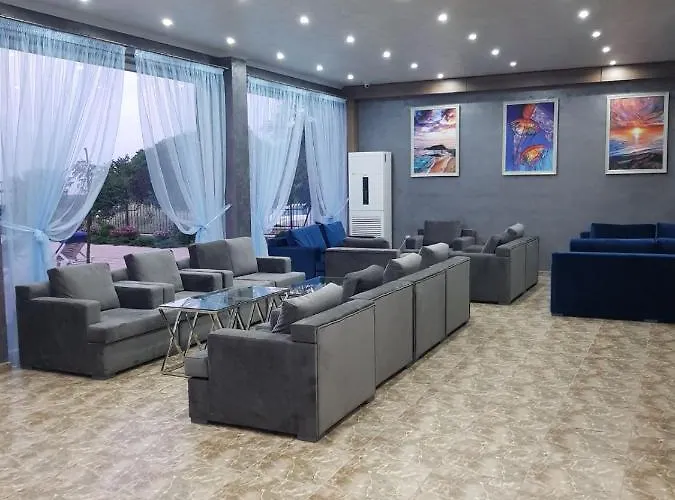 Perla Del Mar 아파트호텔