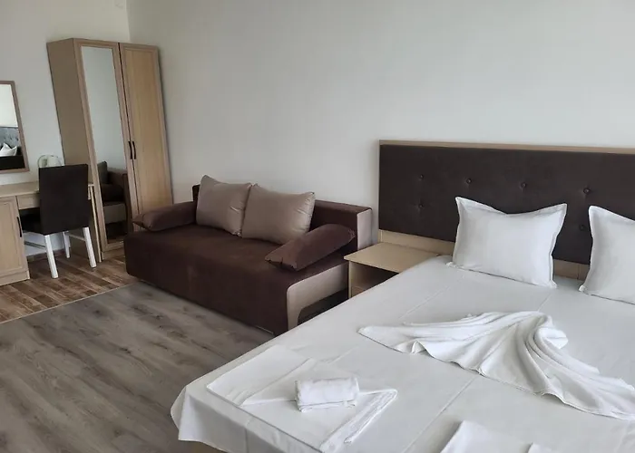 Perla Del Mar 4* 로제넷츠