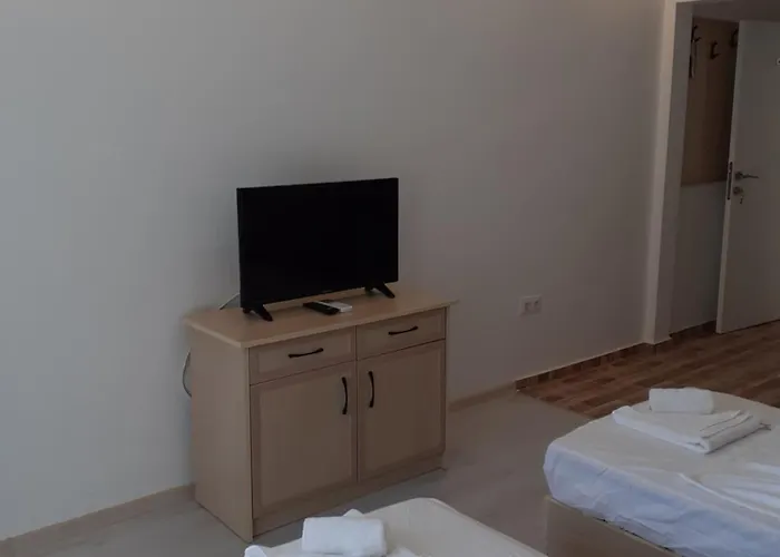 Perla Del Mar 아파트호텔 4*