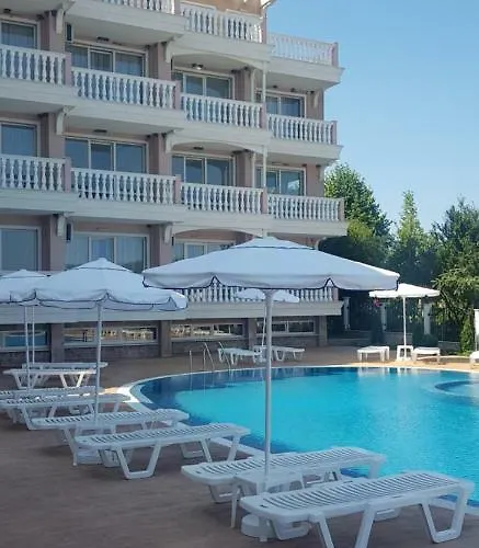 Perla Del Mar 4* 로제넷츠