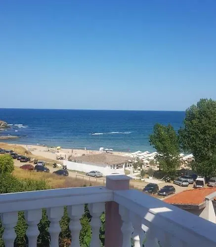 아파트호텔 Perla Del Mar 4*